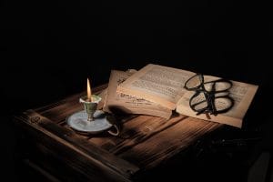 Nature morte