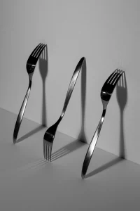Formes, matière et lumière