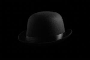 Objet en claire-obscur