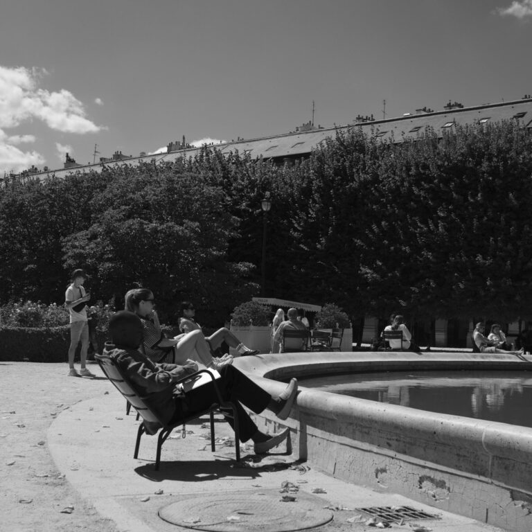 Photographie de rue